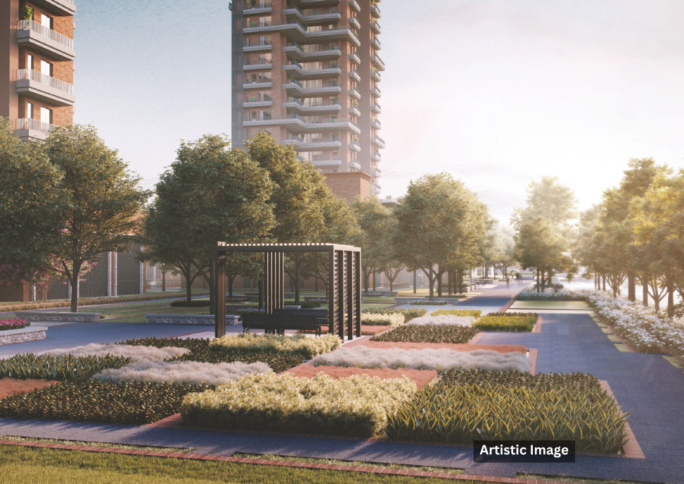 New Launch Residential Projects in Gurgaon